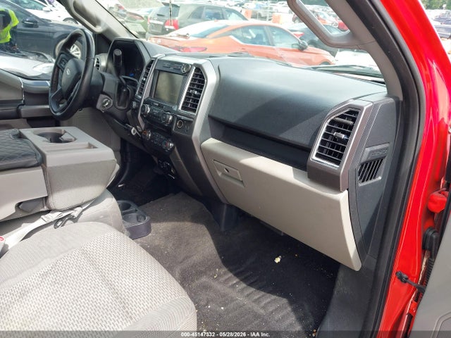 Продажа на аукционе авто 2015 Ford F-150 Xlt, vin: 1FTEW1CP2FFB29379, номер лота: 45147332