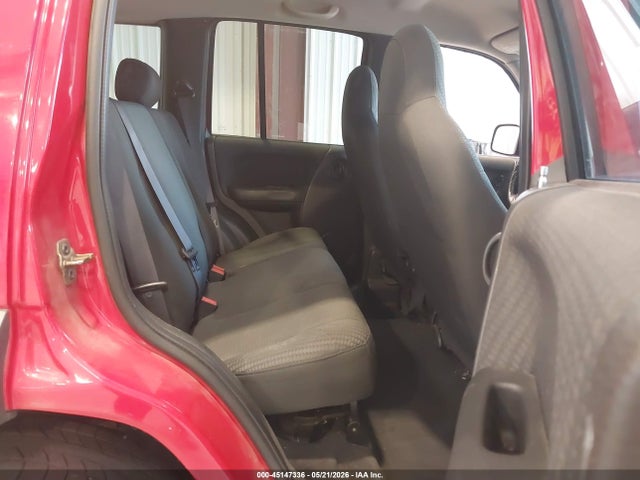 Aukcja sprzedaży 2002 Jeep Liberty Sport, vin: 1J4GL48K42W334528, numer aukcji: 45147336