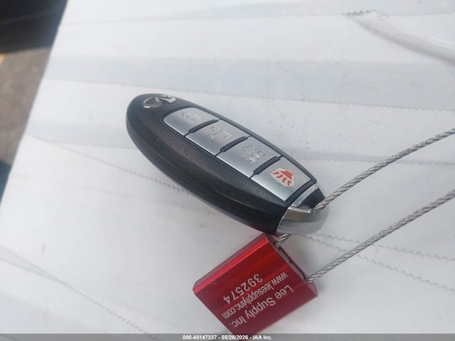 Aukcja sprzedaży 2018 Infiniti Q50 3.0t Luxe, vin: JN1EV7AP8JM592062, numer aukcji: 45147337