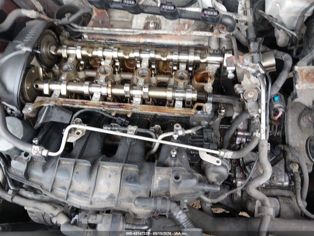 Aukcja sprzedaży 2009 Volkswagen Tiguan S/se/sel, vin: WVGAV75N99W001379, numer aukcji: 45147339