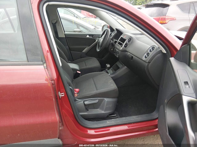 Aukcja sprzedaży 2009 Volkswagen Tiguan S/se/sel, vin: WVGAV75N99W001379, numer aukcji: 45147339