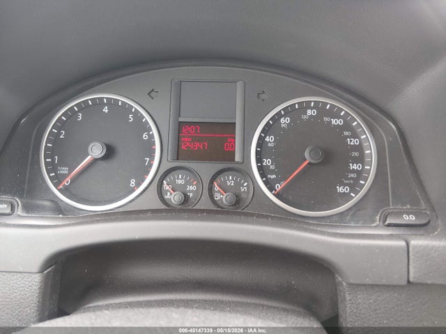 Aukcja sprzedaży 2009 Volkswagen Tiguan S/se/sel, vin: WVGAV75N99W001379, numer aukcji: 45147339