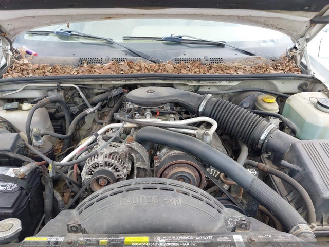 45147340 :رقم المزاد ، 1J4GZ78Y5SC670131 vin ، 1995 Jeep Grand Cherokee Limited/orvis مزاد بيع