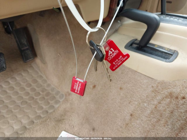 45147340 :رقم المزاد ، 1J4GZ78Y5SC670131 vin ، 1995 Jeep Grand Cherokee Limited/orvis مزاد بيع