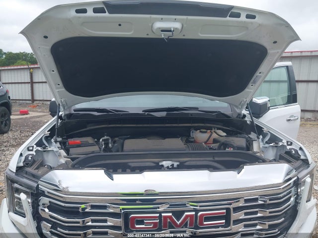 45147341 :رقم المزاد ، 1GTUUGED4RZ166962 vin ، 2024 Gmc Sierra 1500 4wd  Short Box Denali مزاد بيع