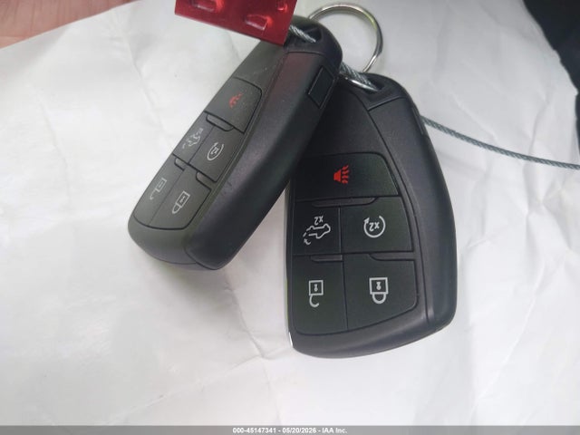 45147341 :رقم المزاد ، 1GTUUGED4RZ166962 vin ، 2024 Gmc Sierra 1500 4wd  Short Box Denali مزاد بيع