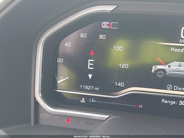 45147341 :رقم المزاد ، 1GTUUGED4RZ166962 vin ، 2024 Gmc Sierra 1500 4wd  Short Box Denali مزاد بيع