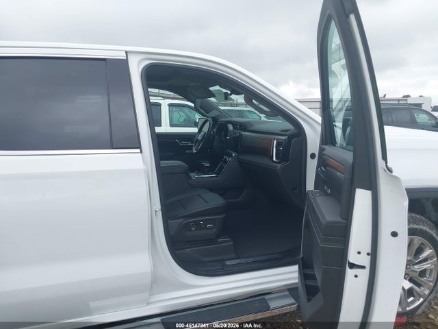 45147341 :رقم المزاد ، 1GTUUGED4RZ166962 vin ، 2024 Gmc Sierra 1500 4wd  Short Box Denali مزاد بيع