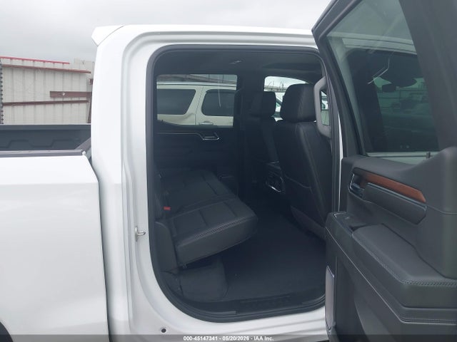 45147341 :رقم المزاد ، 1GTUUGED4RZ166962 vin ، 2024 Gmc Sierra 1500 4wd  Short Box Denali مزاد بيع