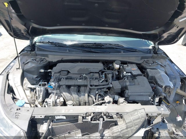 KIA K4 Lxs 2025 3KPFT4DE6SE027941 Image 10