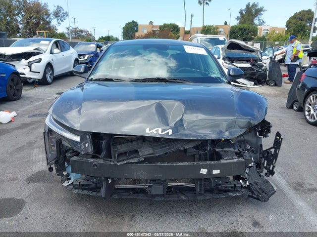 KIA K4 Lxs 2025 3KPFT4DE6SE027941 Image 13