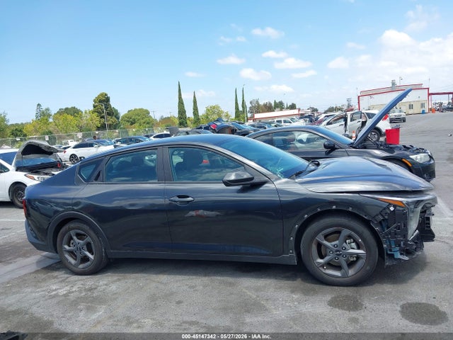 KIA K4 Lxs 2025 3KPFT4DE6SE027941 Image 14