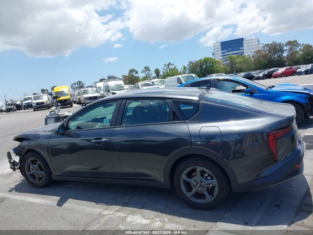 KIA K4 Lxs 2025 3KPFT4DE6SE027941 Image 15