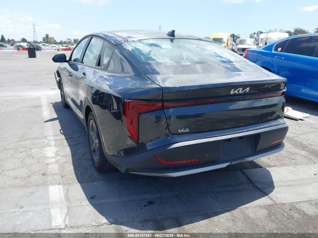 KIA K4 Lxs 2025 3KPFT4DE6SE027941 Image 3