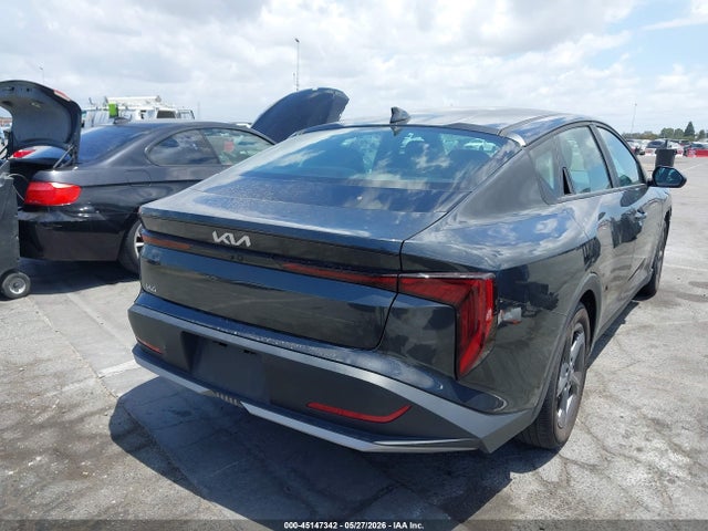 KIA K4 Lxs 2025 3KPFT4DE6SE027941 Image 4