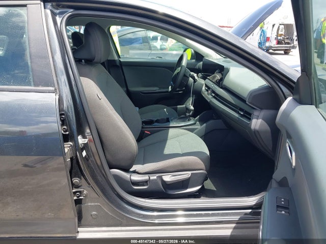 KIA K4 Lxs 2025 3KPFT4DE6SE027941 Image 5