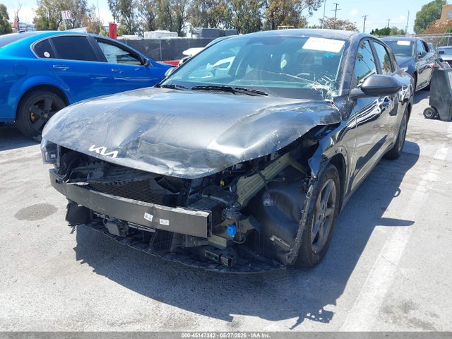 KIA K4 Lxs 2025 3KPFT4DE6SE027941 Image 6