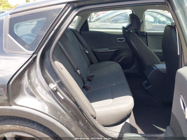 KIA K4 Lxs 2025 3KPFT4DE6SE027941 Image 8