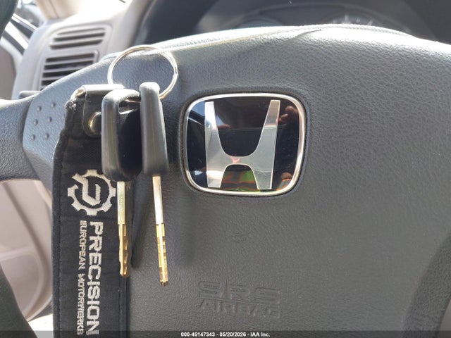 Продажа на аукционе авто 2005 Honda Civic Vp, vin: 1HGEM22185L045500, номер лота: 45147343