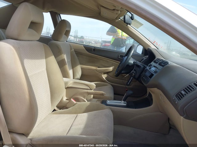 Продажа на аукционе авто 2005 Honda Civic Vp, vin: 1HGEM22185L045500, номер лота: 45147343