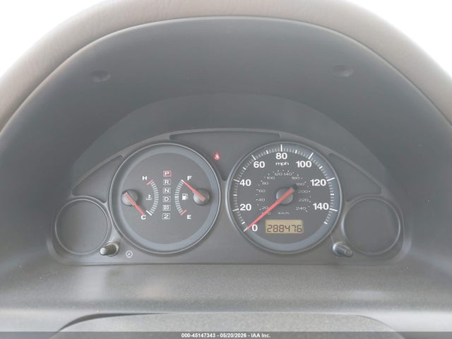 Продажа на аукционе авто 2005 Honda Civic Vp, vin: 1HGEM22185L045500, номер лота: 45147343