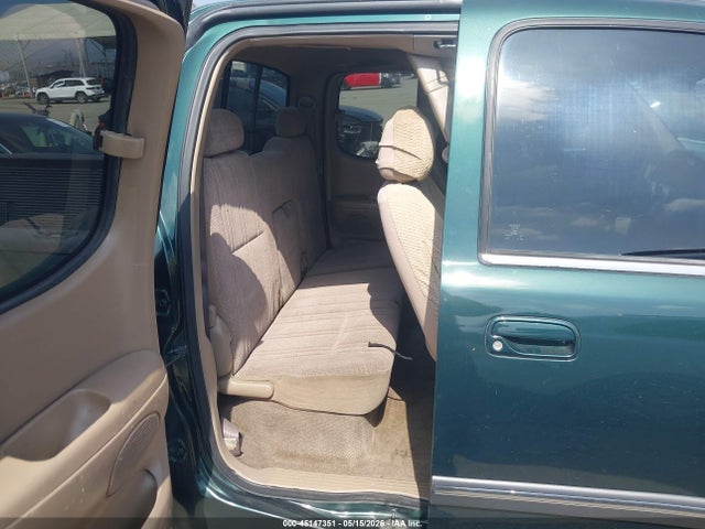 Продажа на аукционе авто 2000 Toyota Tundra Sr5 V8, vin: 5TBRT341XYS004920, номер лота: 45147351