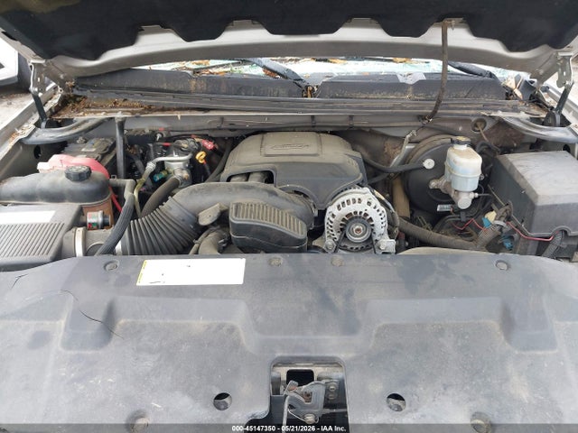 Продажа на аукционе авто 2007 Chevrolet Silverado 1500 Work Truck, vin: 2GCEC13C271615642, номер лота: 45147350