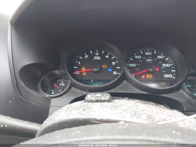 Продажа на аукционе авто 2007 Chevrolet Silverado 1500 Work Truck, vin: 2GCEC13C271615642, номер лота: 45147350