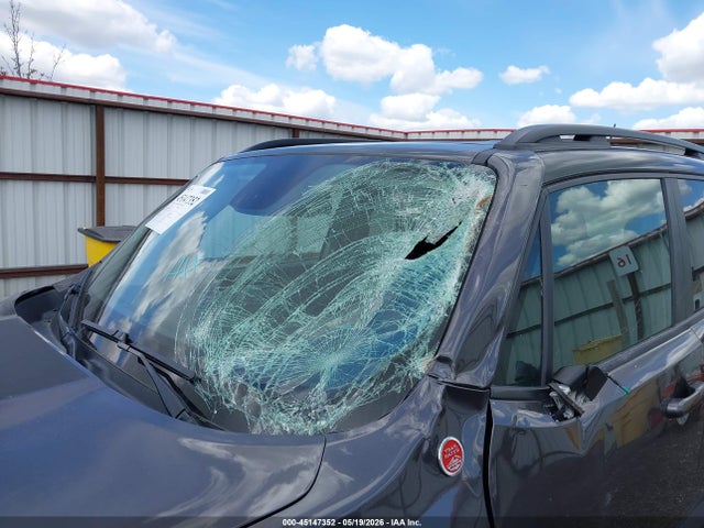 ZACCJBCB4JPH08234 Jeep Renegade Trailhawk 4x4