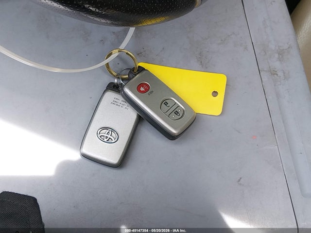 45147354 :رقم المزاد ، JTEBU5JR7C5094033 vin ، 2012 Toyota 4runner Limited مزاد بيع