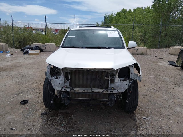 45147354 :رقم المزاد ، JTEBU5JR7C5094033 vin ، 2012 Toyota 4runner Limited مزاد بيع