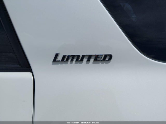 45147354 :رقم المزاد ، JTEBU5JR7C5094033 vin ، 2012 Toyota 4runner Limited مزاد بيع
