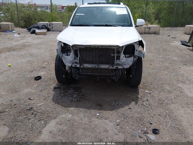 45147354 :رقم المزاد ، JTEBU5JR7C5094033 vin ، 2012 Toyota 4runner Limited مزاد بيع