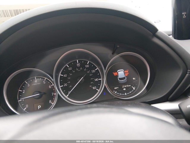 2025 Mazda Cx-5 2.5 S Preferred მანქანა იყიდება აუქციონზე, vin: JM3KFBCL8S0682368, აუქციონის ნომერი: 45147356