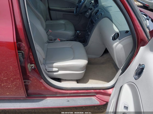 2009 Chevrolet Hhr Lt მანქანა იყიდება აუქციონზე, vin: 3GNCA53V49S610642, აუქციონის ნომერი: 45147358