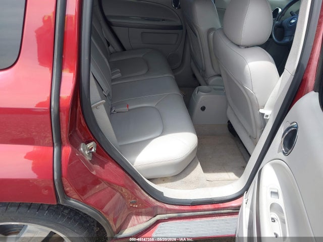 2009 Chevrolet Hhr Lt მანქანა იყიდება აუქციონზე, vin: 3GNCA53V49S610642, აუქციონის ნომერი: 45147358
