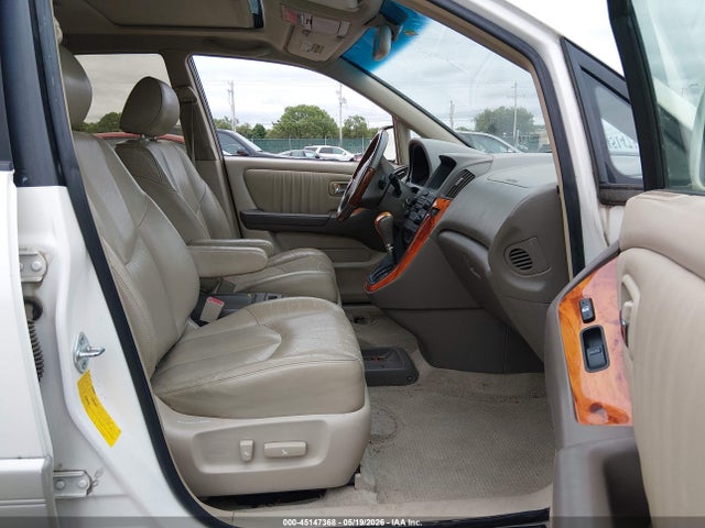 Aukcja sprzedaży 2002 Lexus Rx 300, vin: JTJGF10U420142292, numer aukcji: 45147368