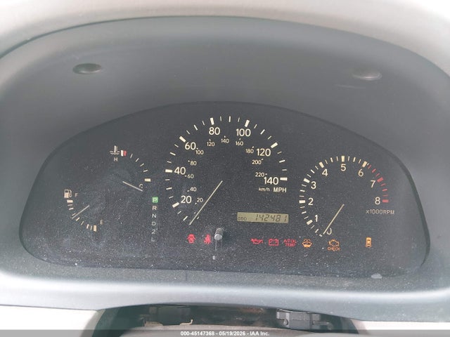 Aukcja sprzedaży 2002 Lexus Rx 300, vin: JTJGF10U420142292, numer aukcji: 45147368