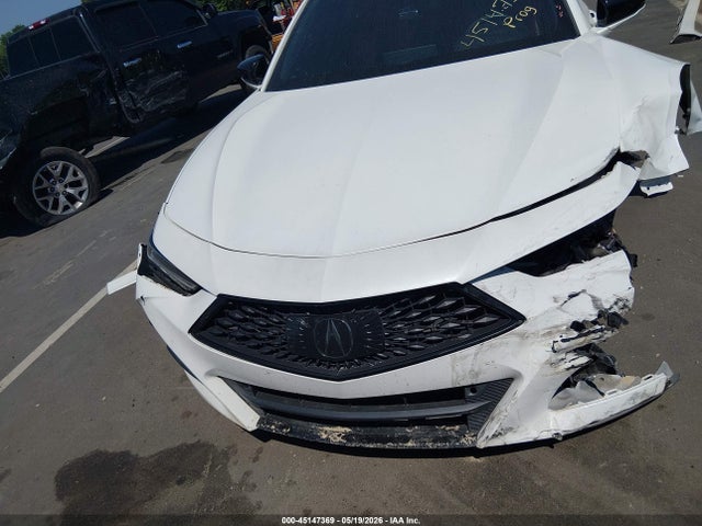 Aukcja sprzedaży 2021 Acura Tlx A-spec Package, vin: 19UUB5F56MA017009, numer aukcji: 45147369