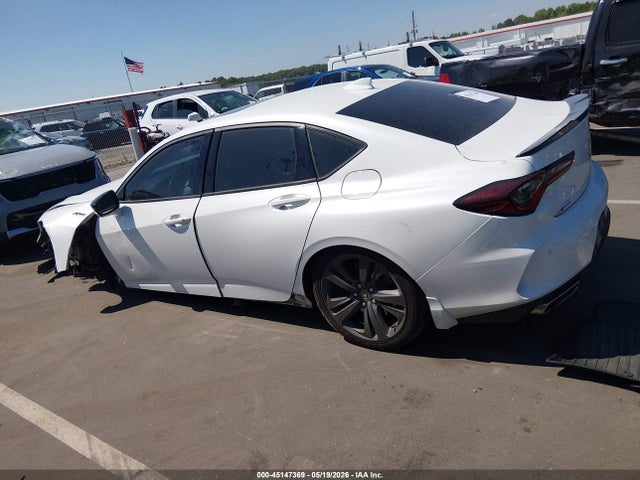 Aukcja sprzedaży 2021 Acura Tlx A-spec Package, vin: 19UUB5F56MA017009, numer aukcji: 45147369