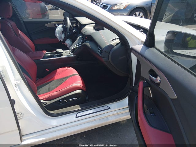 Aukcja sprzedaży 2021 Acura Tlx A-spec Package, vin: 19UUB5F56MA017009, numer aukcji: 45147369