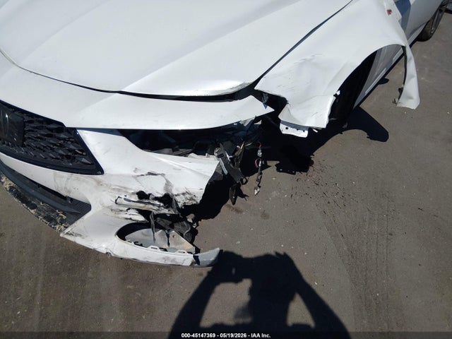 Aukcja sprzedaży 2021 Acura Tlx A-spec Package, vin: 19UUB5F56MA017009, numer aukcji: 45147369