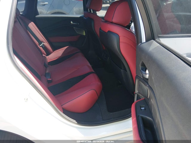 Aukcja sprzedaży 2021 Acura Tlx A-spec Package, vin: 19UUB5F56MA017009, numer aukcji: 45147369