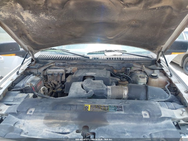 2004 Ford Expedition Eddie Bauer მანქანა იყიდება აუქციონზე, vin: 1FMFU17L24LB15817, აუქციონის ნომერი: 45147371
