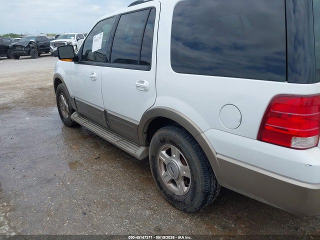 2004 Ford Expedition Eddie Bauer მანქანა იყიდება აუქციონზე, vin: 1FMFU17L24LB15817, აუქციონის ნომერი: 45147371