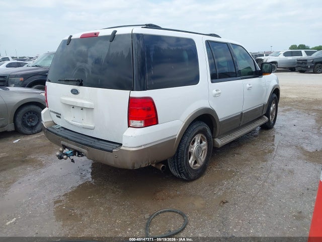 2004 Ford Expedition Eddie Bauer მანქანა იყიდება აუქციონზე, vin: 1FMFU17L24LB15817, აუქციონის ნომერი: 45147371