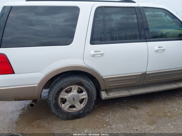 2004 Ford Expedition Eddie Bauer მანქანა იყიდება აუქციონზე, vin: 1FMFU17L24LB15817, აუქციონის ნომერი: 45147371