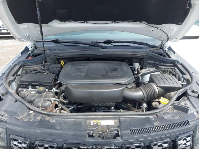 Продаж на аукціоні авто 2021 Jeep Grand Cherokee Laredo X 4x4, vin: 1C4RJFAG8MC549548, номер лоту: 45147372