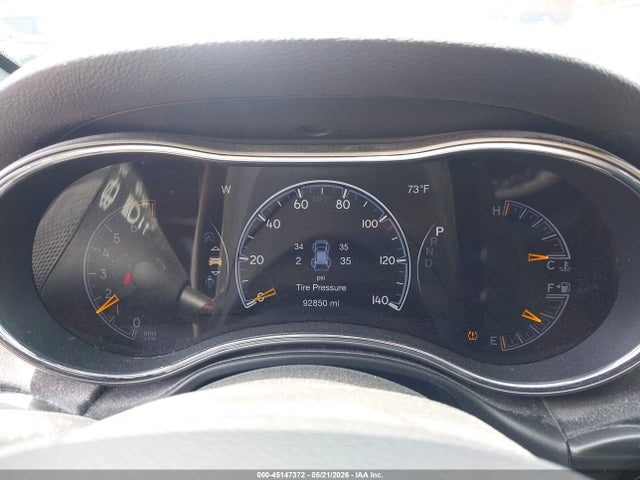 Продаж на аукціоні авто 2021 Jeep Grand Cherokee Laredo X 4x4, vin: 1C4RJFAG8MC549548, номер лоту: 45147372