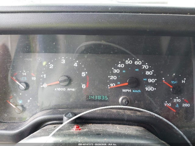Продаж на аукціоні авто 2006 Jeep Wrangler X, vin: 1J4FA39S06P741031, номер лоту: 45147373